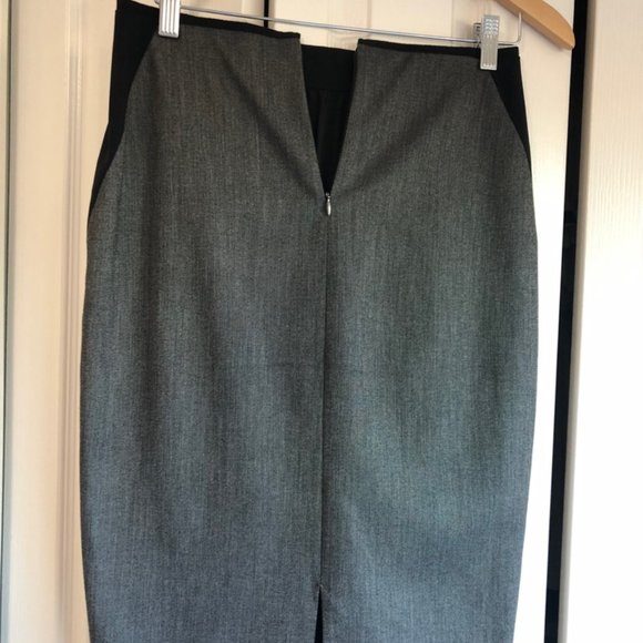 Elie Tahari Pencil Skirt - Picture 3 of 6